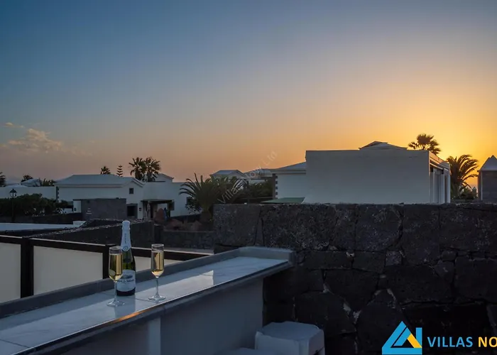 Casa Bonita - Lh144 By Now Ltd Villa *