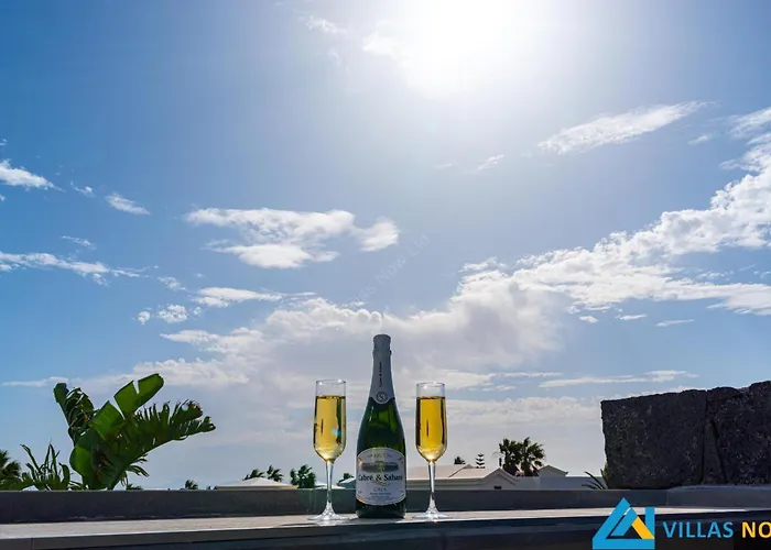 Casa Bonita - Lh144 By Now Ltd *